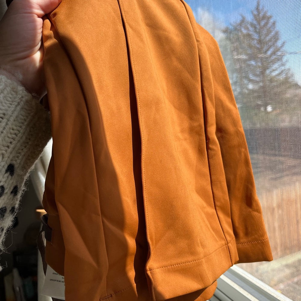 Figs scrub pants size small